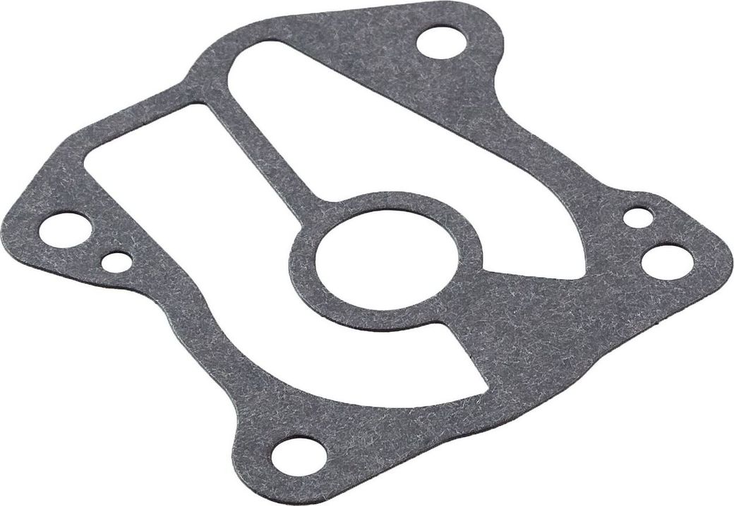 Прокладка под пластину помпы Honda BF25-50, Recmar