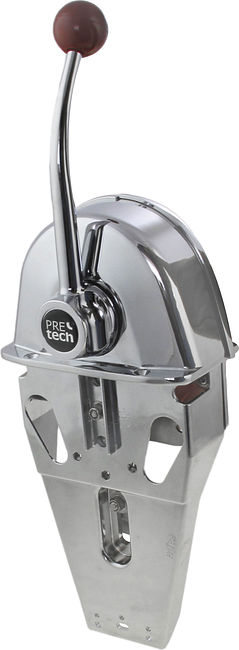 Дистанционное управление однорычажное, Pretech