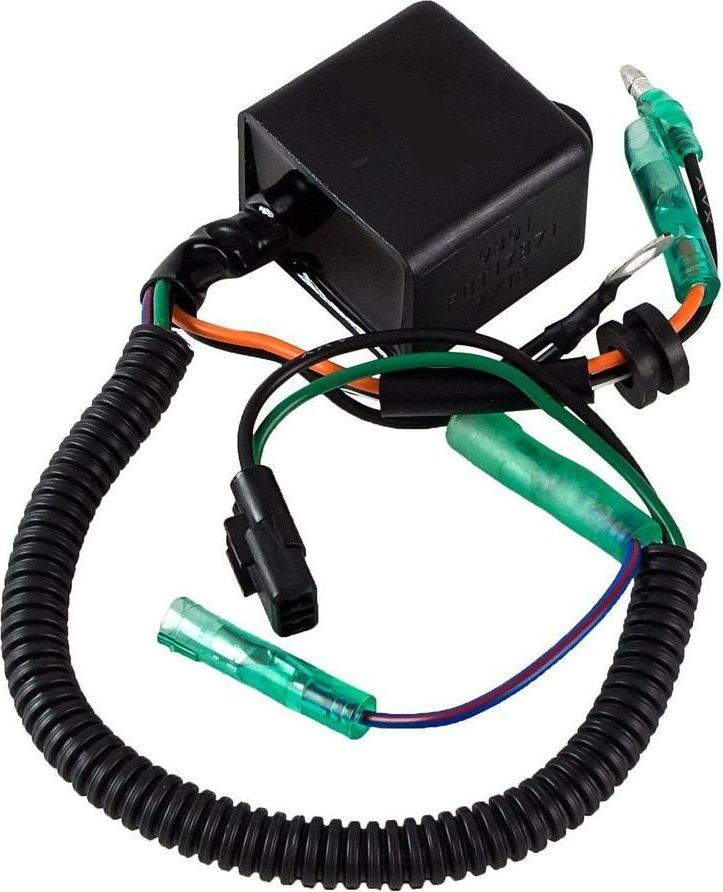 Коммутатор Suzuki DT9.9-15 2001-2012 г., Recmar