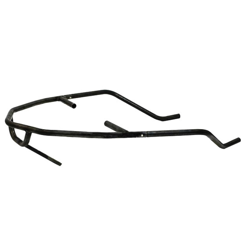 Бампер для снегохода тип 2 BRP Expedition