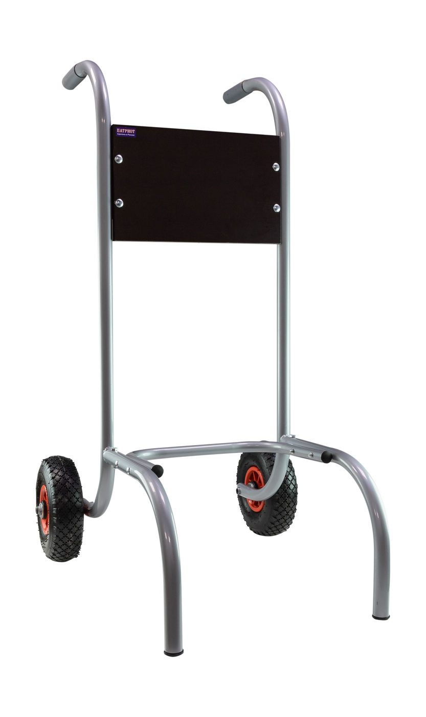 Тележка для подвесного мотора до 100 кг