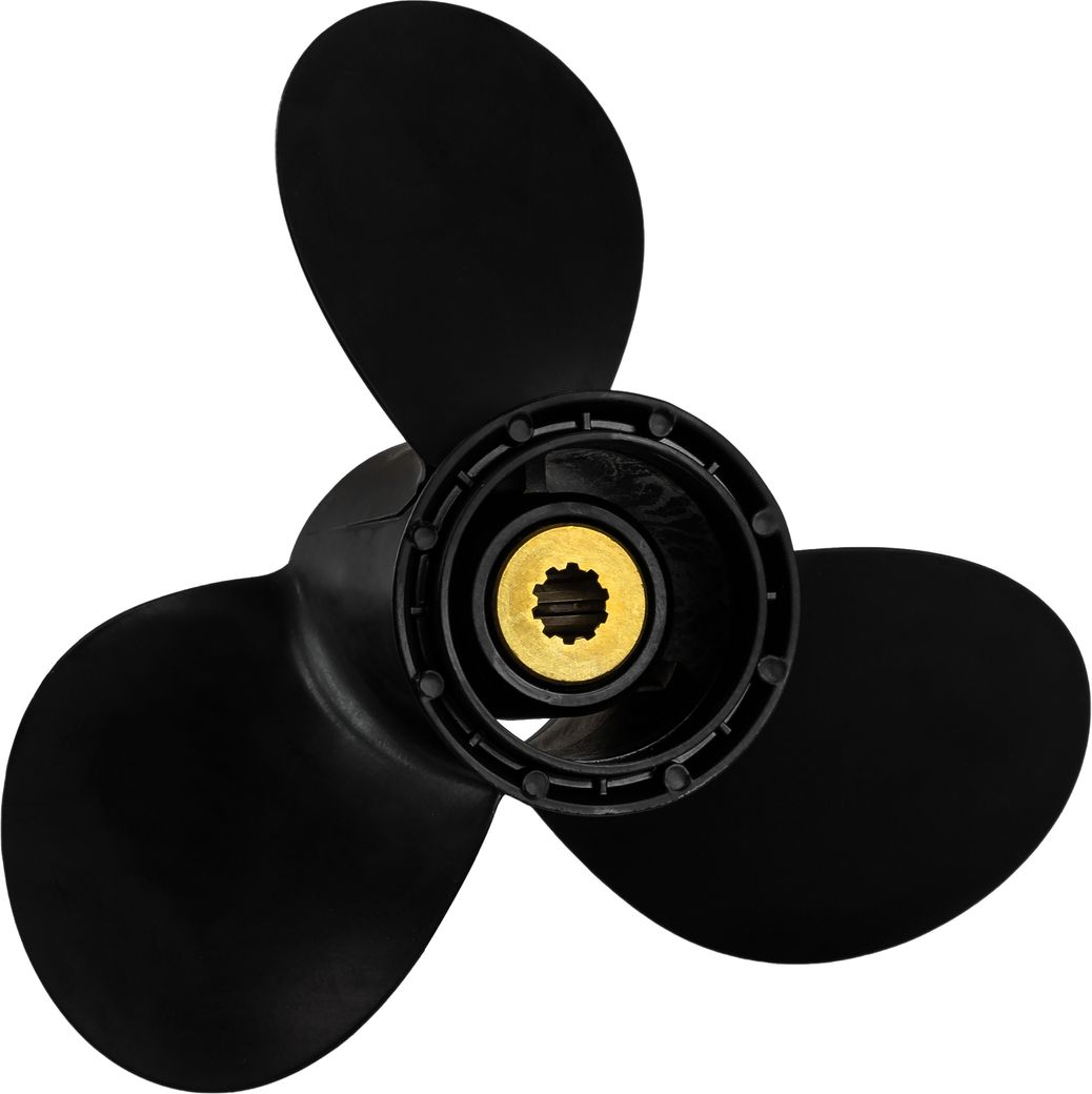 Гребной винт 3x9-1/4x11, Marine Rocket (упаковка из 10 шт.)