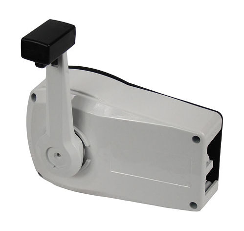 Контроллер вертик.крепления  B89 (белый) (Mars Controls)