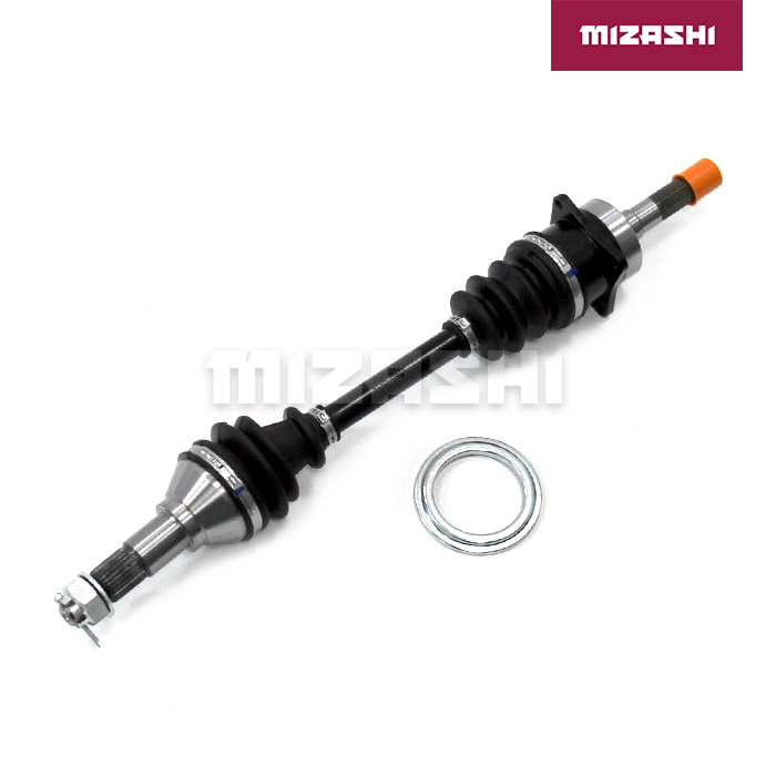 Привод для BRP ATV-CA-825 Привод для BRP ATV-CA-825