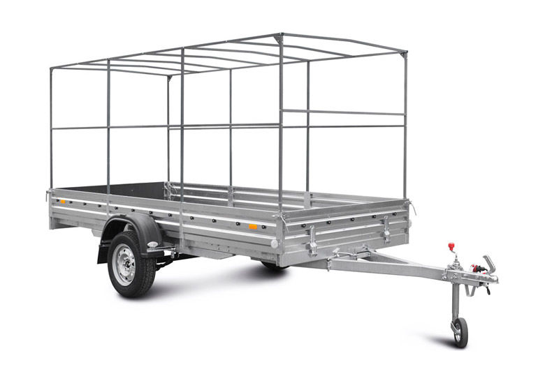 Каркас тента 351415, для МЗСА 817715.012