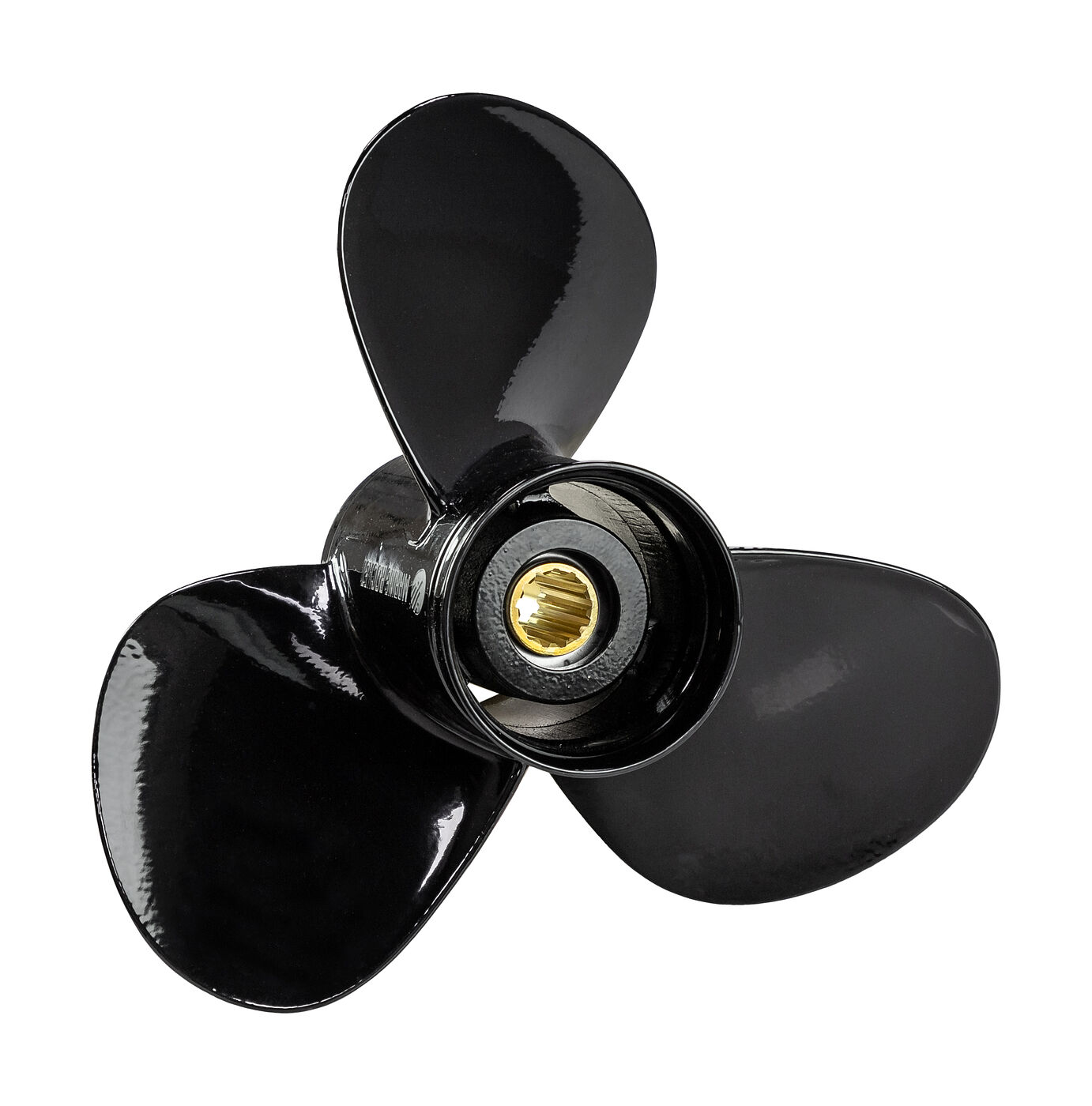 Гребной винт 3x11-3/8x12, Marine Rocket