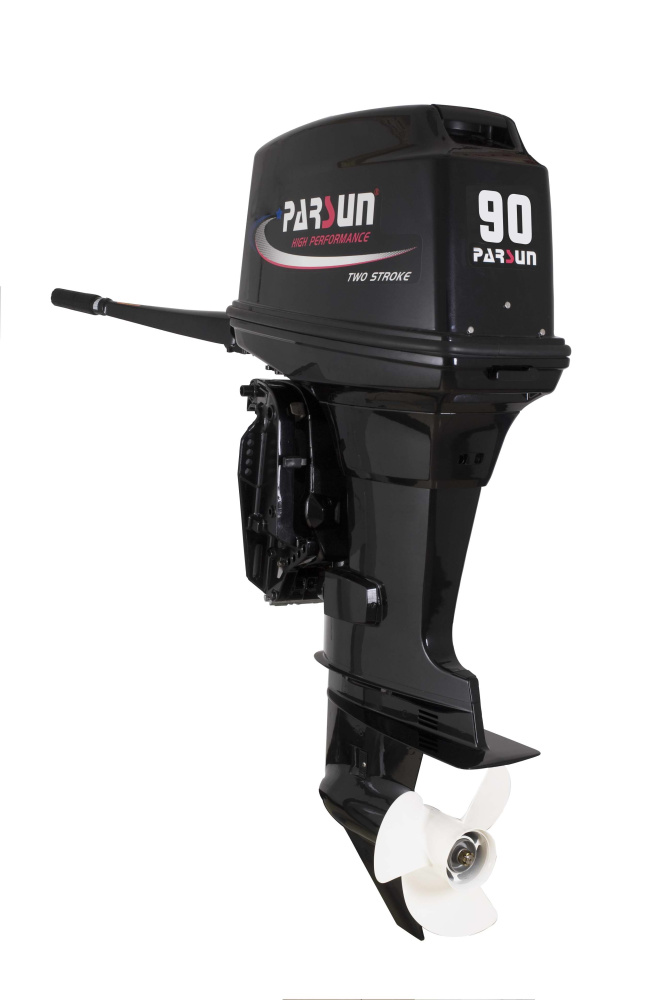 Лодочный мотор Parsun T85 BML-D