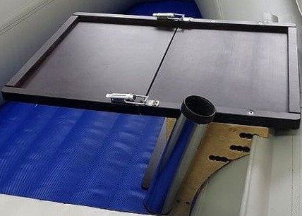 Стол экспедиционный "Авача"