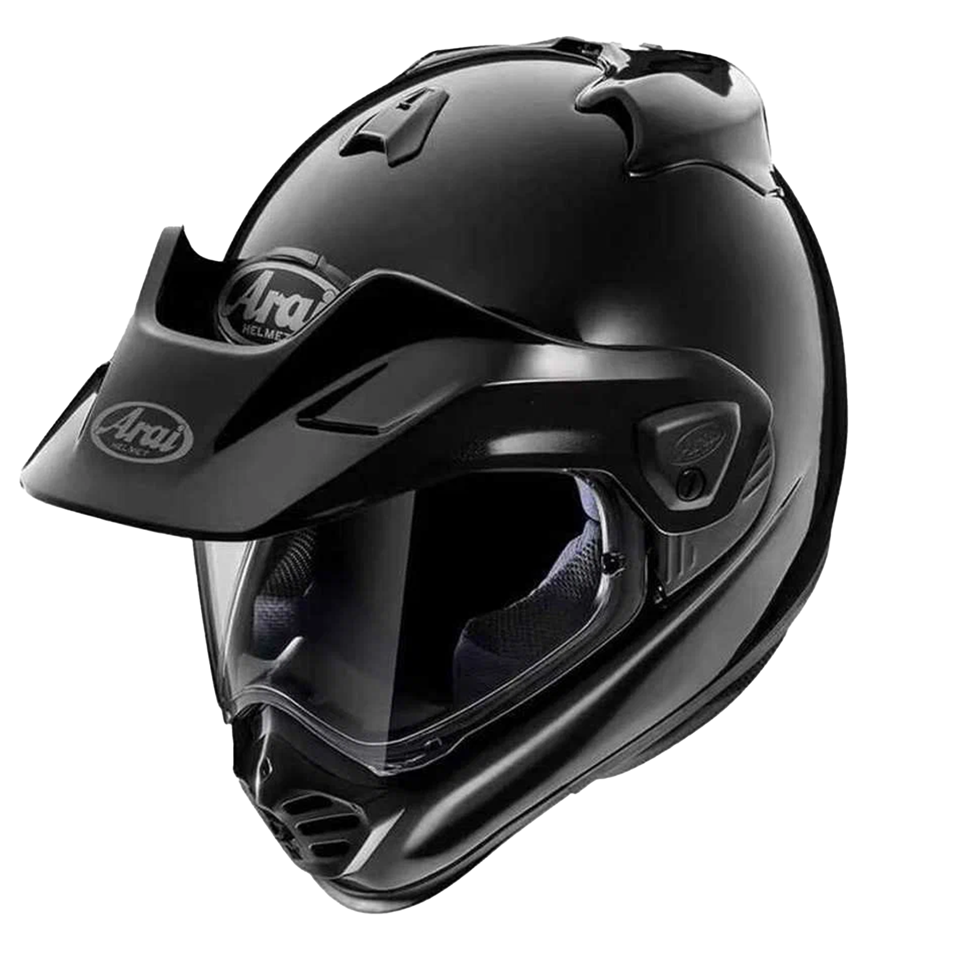 Шлем Arai Tour Cross X5 черный, размер XL (RR)