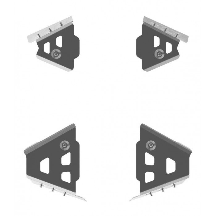 Защита рычагов ST-1760