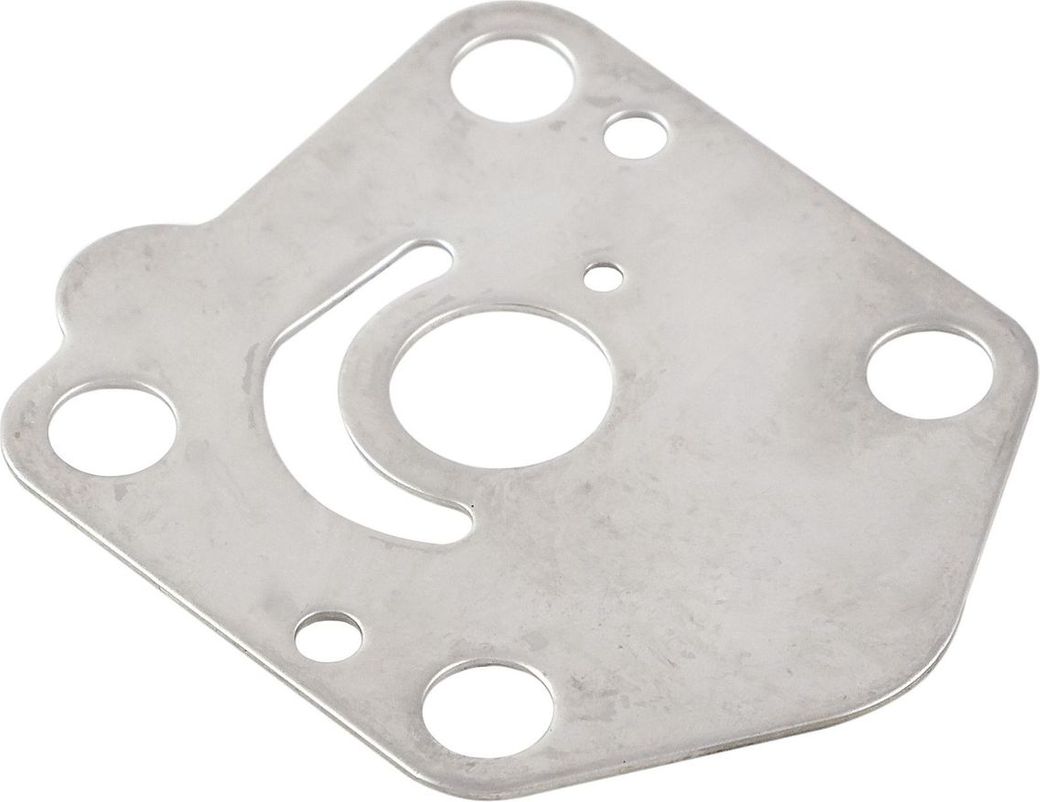 Пластина помпы Suzuki DT9.9-15/DF9.9-15, Recmar (упаковка из 5 шт.)