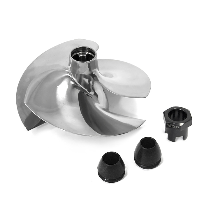 Импеллер SOLAS YB-CD-13/17A для гидроциклов Yamaha Импеллер SOLAS YB-CD-13/17A для гидроциклов Yamaha