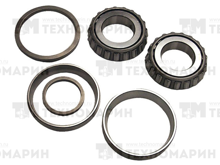 Комплект подшипников редуктора Mercruiser 18-1160