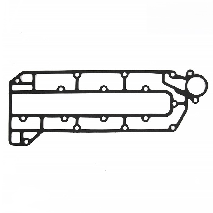 Прокладка выхлопного коллектора Hidea/Yamaha SC-GS233