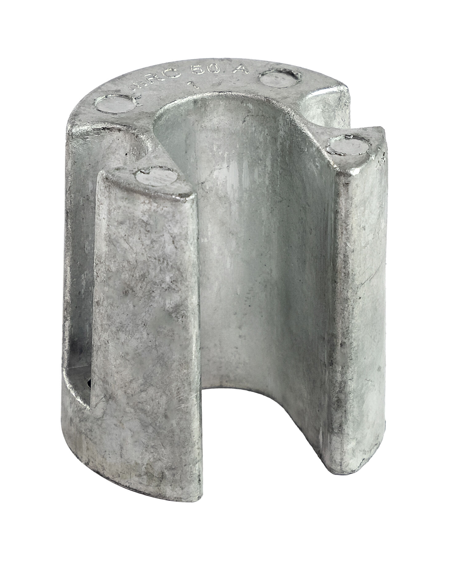 Анод цинковый MerCruiser Bravo I,II,III