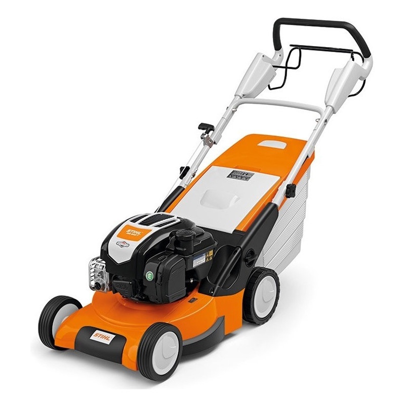 Газонокосилка Stihl RM 545 T