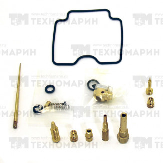 Ремкомплект карбюратора Yamaha AU-07405