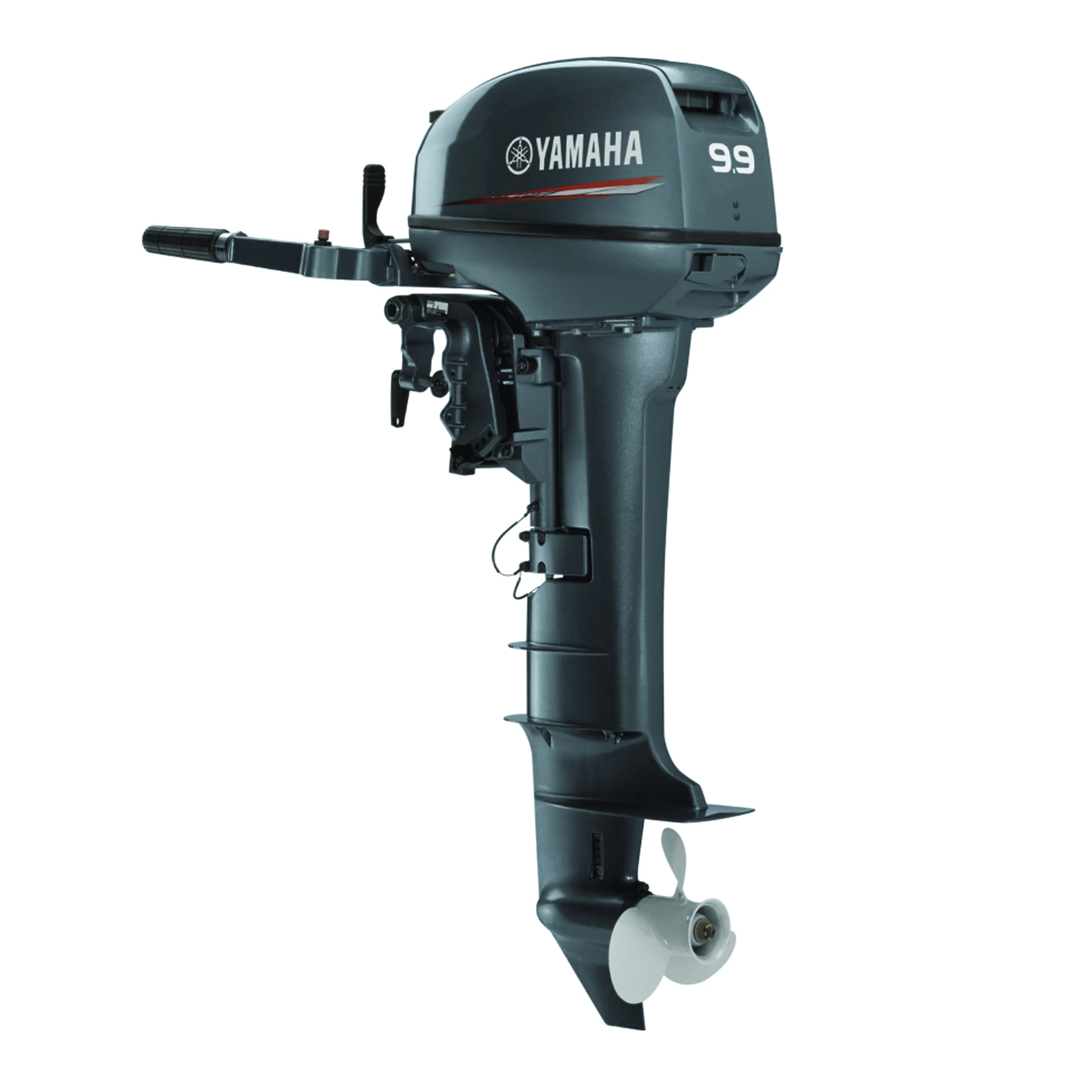 Лодочный мотор Yamaha 9,9 FMHS
