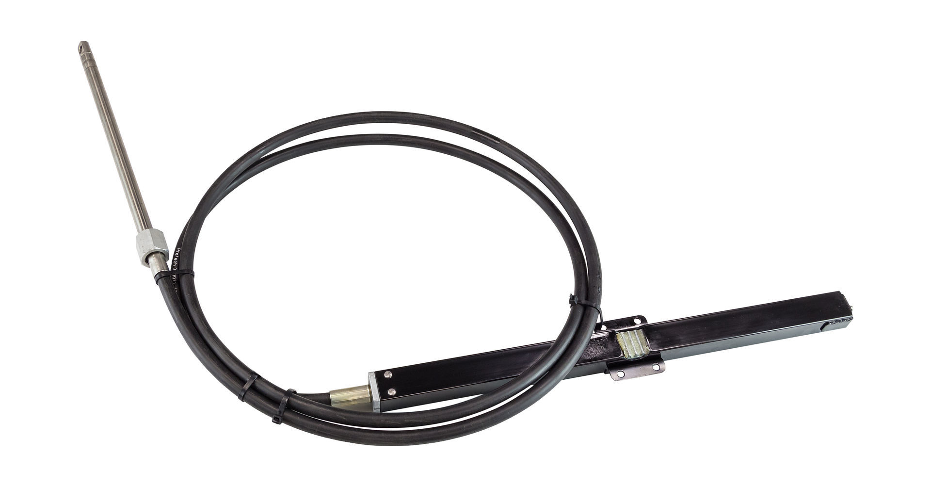 Трос рулевого управления с реечной передачей 13 футов (3,96 м)