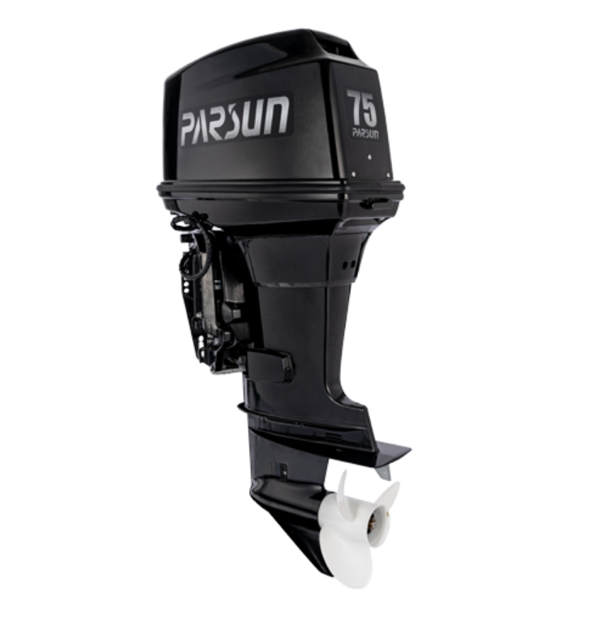 Лодочный мотор Parsun T75 FEX-T