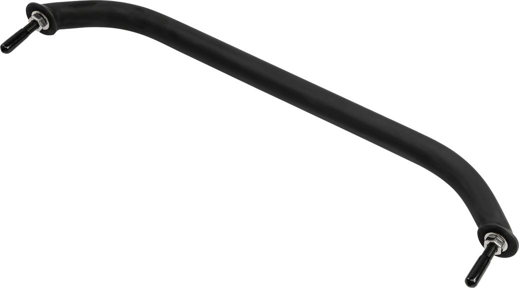 Поручень 40 см (16"), черный, Marine Rocket