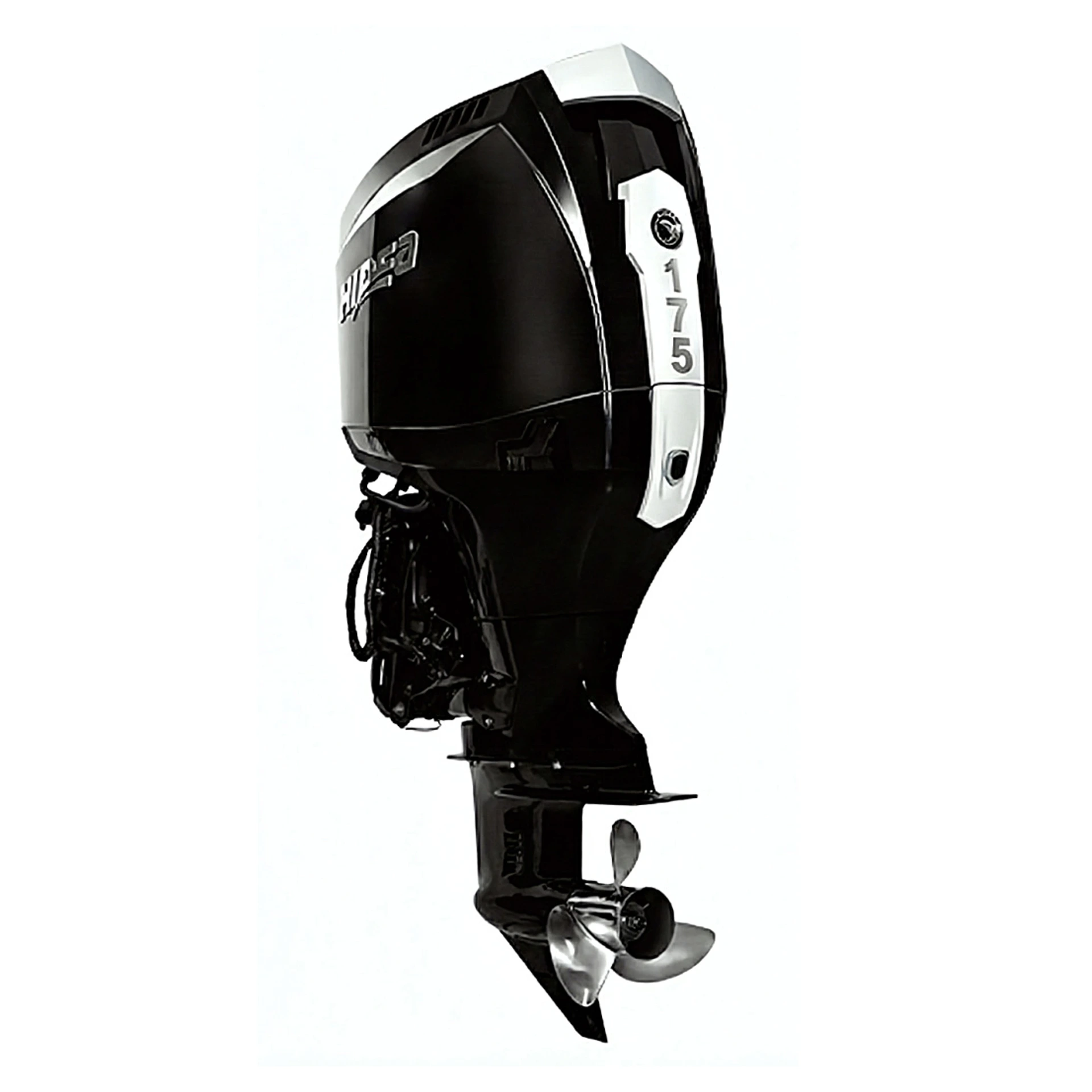 Лодочный мотор Hidea HDEF 175 FМEХ-T