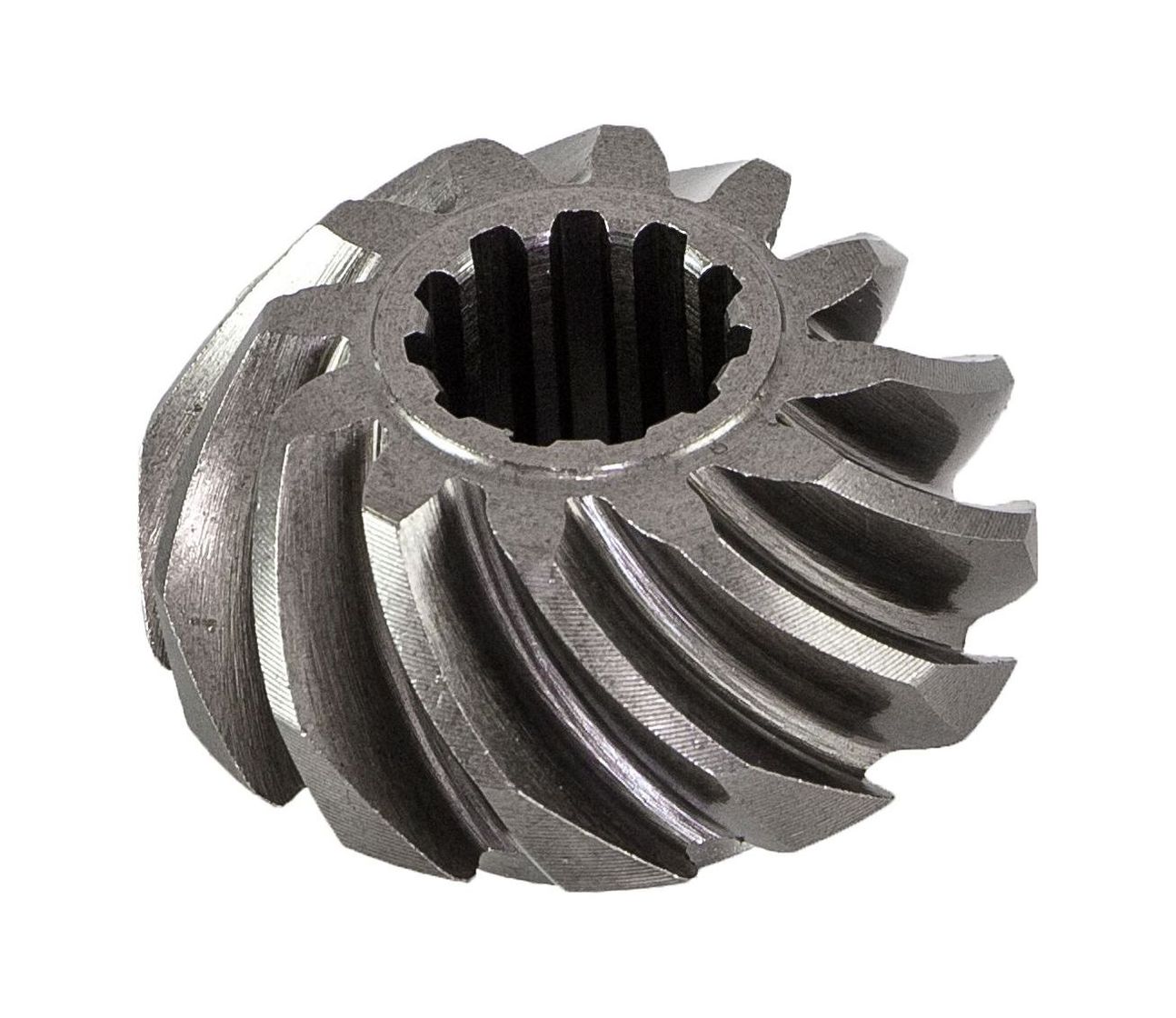 Шестерня редуктора Suzuki DT/DF9.9-15 (пиньон), Recmar