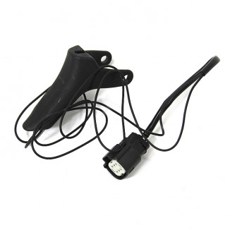 Курок газа с подогревом BRP SM-08558 Курок газа с подогревом BRP SM-08558