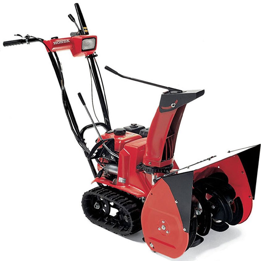 Снегоуборщик Honda HSS 655 ET (RR) Снегоуборщик Honda HSS 655 ET (RR)