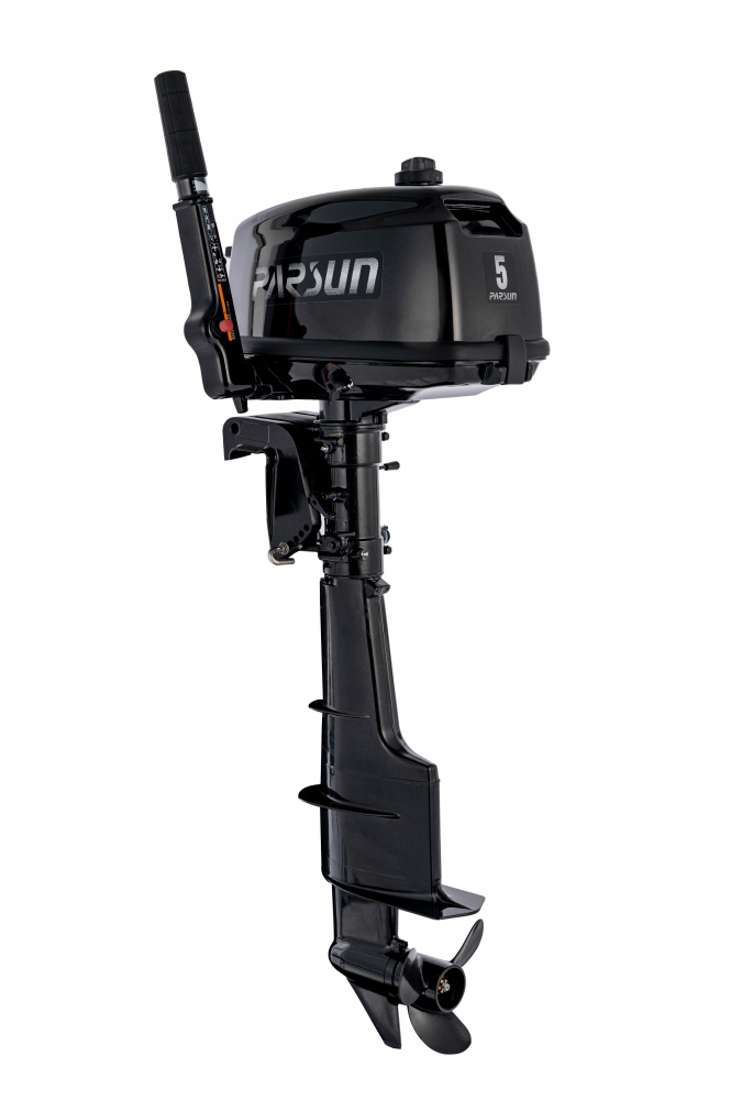 Лодочный мотор Parsun T5 BML