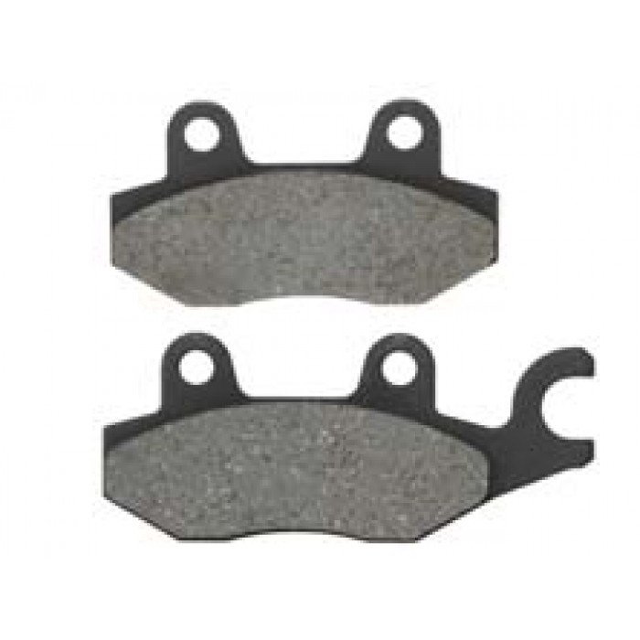 Тормозные колодки BRP/Kawasaki/Suzuki/Yamaha AT-05562F Тормозные колодки BRP/Kawasaki/Suzuki/Yamaha AT-05562F