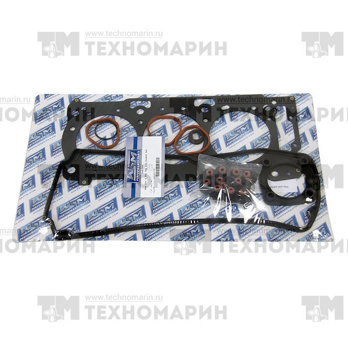 Комплект прокладок ГБЦ BRP 1503 007-626-01