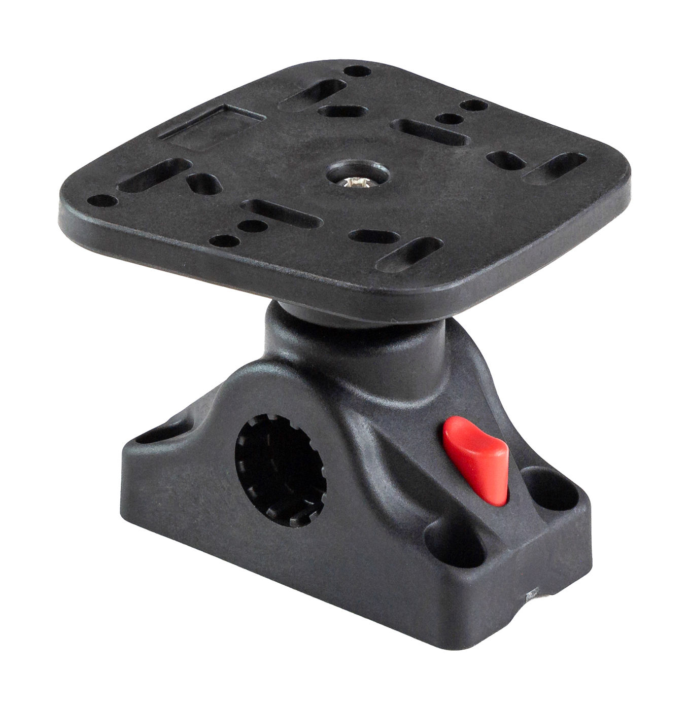 Крепление под эхолот или навигатор в комплекте  с CFMT303