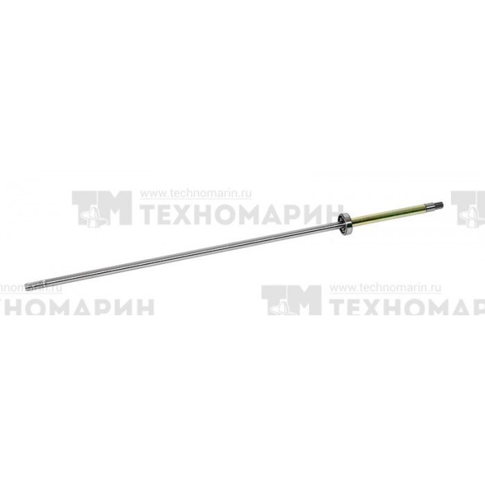 Ведущий (вертикальный) вал редуктора Tohatsu 3V1-64307-1 Ведущий (вертикальный) вал редуктора Tohatsu 3V1-64307-1