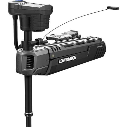 LOWRANCE GHOST 52"