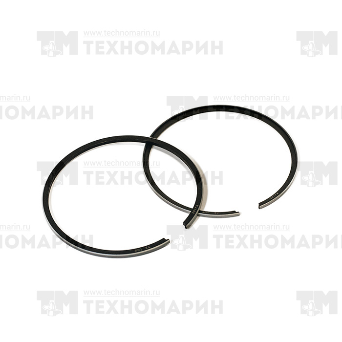 Поршневые кольца 503/277 (номинал) 09-741R Поршневые кольца 503/277 (номинал) 09-741R