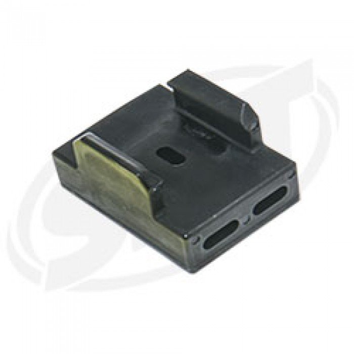 Башмака натяжителя направляющая Yamaha 1800SHO 46-412-36  Башмака натяжителя направляющая Yamaha 1800SHO 46-412-36