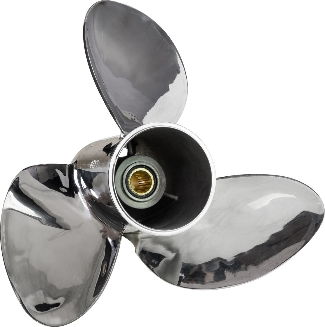 Гребной винт 3x16x20, Marine Rocket
