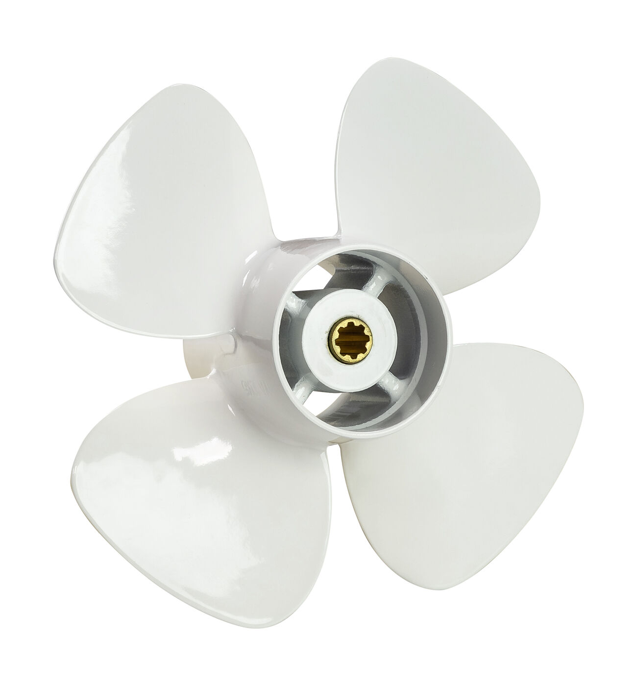 Гребной винт 4x10x5, Marine Rocket