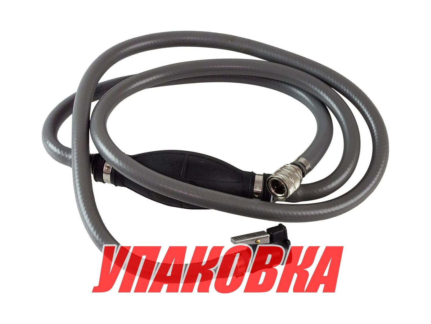 Шланг, груша, п-к Suzuki (упаковка из 10 шт.)