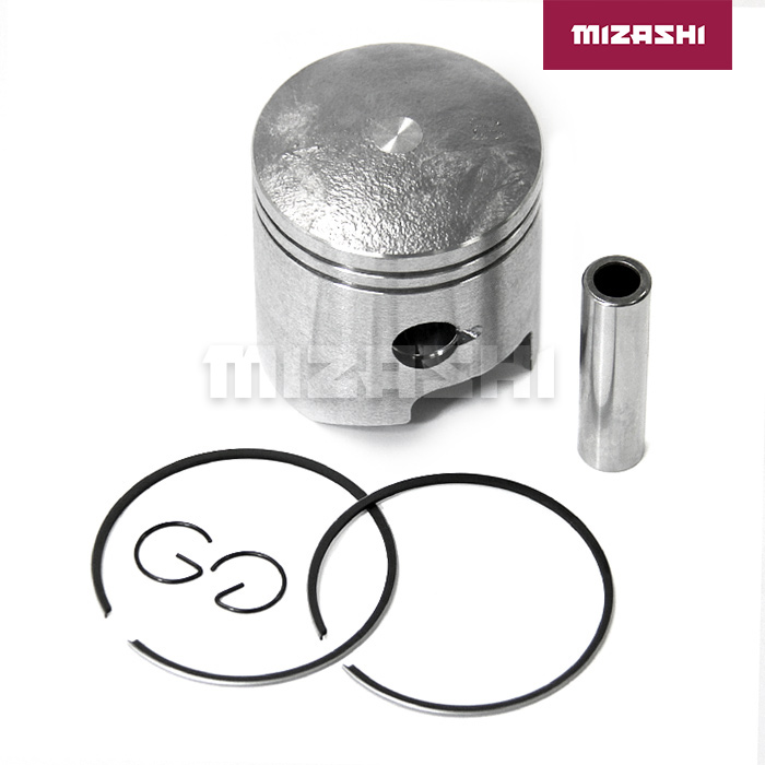 Поршневой комплект Suzuki +0,5 SC-PS154