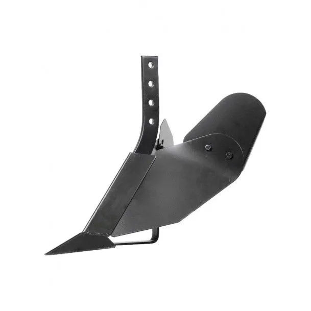 Окучник Villartec створчатый прямой для культиваторов T860/T950/TB105