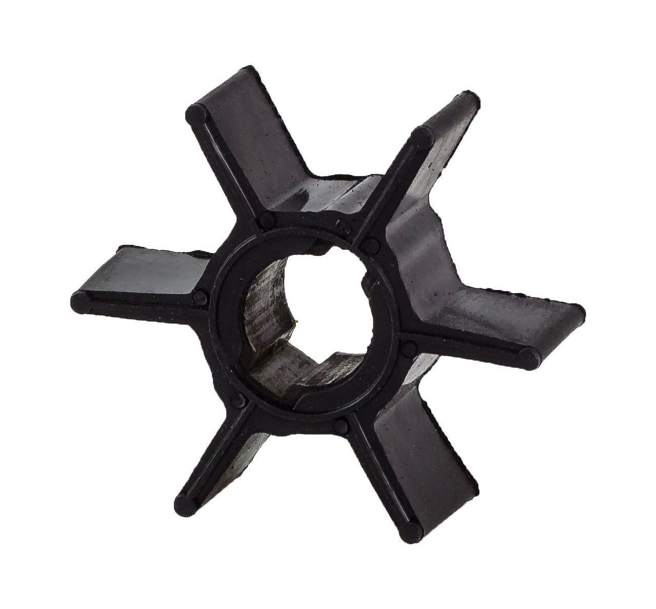 Крыльчатка охлаждения Tohatsu/Mercury 2.5-3.5, Omax (упаковка из 3 шт.)