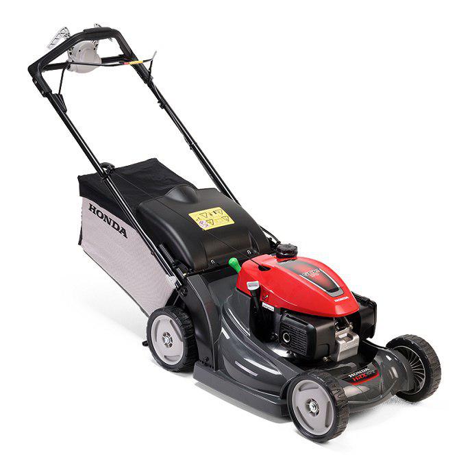 Газонокосилка Honda HRX 537 C7 VKEH (RR)