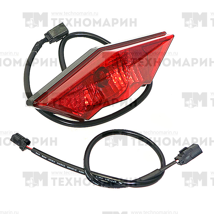 Задний фонарь BRP SM-01500