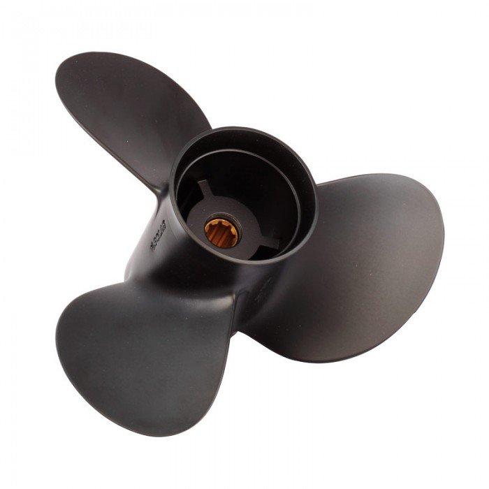 Винт гребной Solas 1111-093-10, 3x9.3x10 (R) Винт гребной Solas 1111-093-10, 3x9.3x10 (R)