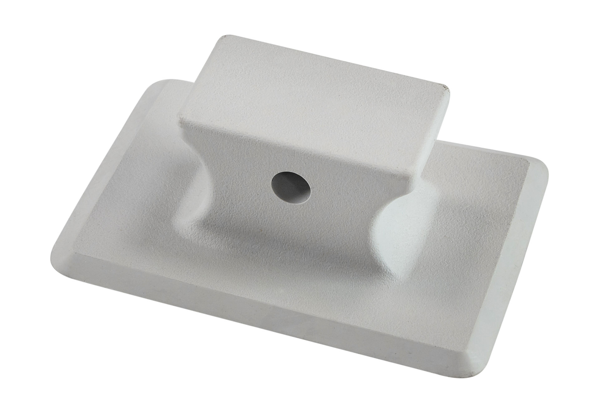 Утка серая/Держатель для фиксации фурнитуры на надувной лодке