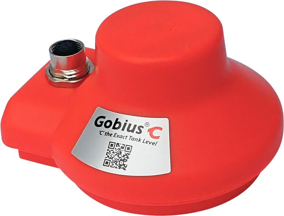 Датчик уровня Gobius C, внешний, version 3.0 (упаковка из 3 шт.)
