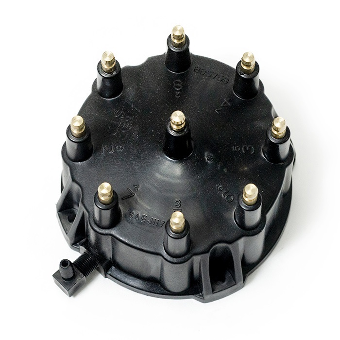 Крышка распределителя зажигания (трамблёра) Mercruiser SC-LDC005