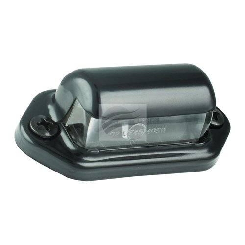 Подсветка номера 6434BWM Подсветка номера 6434BWM